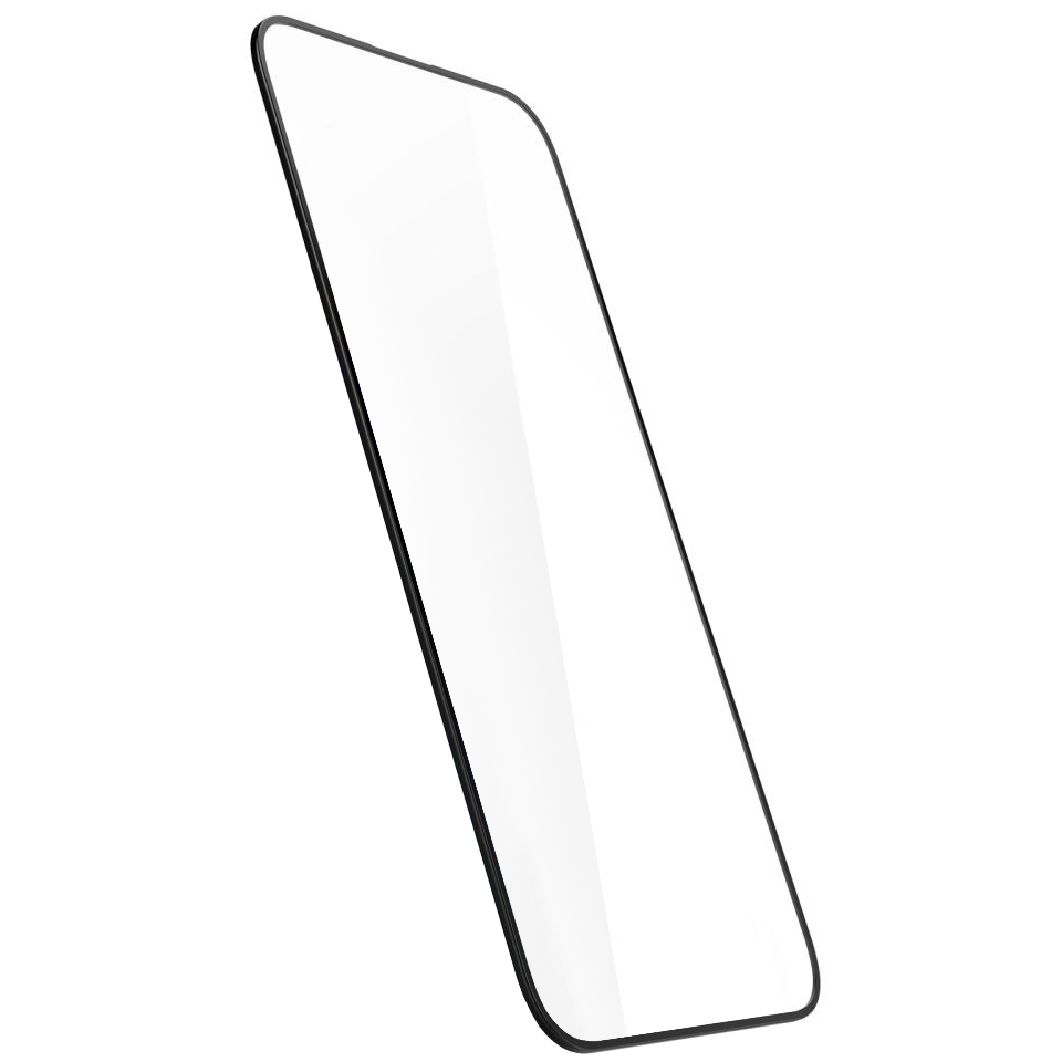 Szkło hartowane Spigen Glas.tr Slim FC 1-Pack Case Friendly dla iPhone 14 Pro